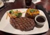 Bâton Rouge Grillhouse & Bar