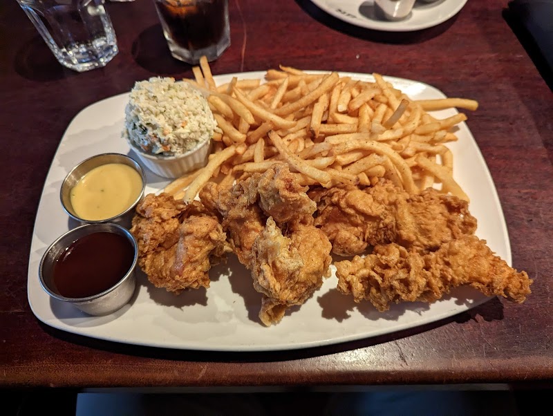 Bâton Rouge Grillhouse & Bar
