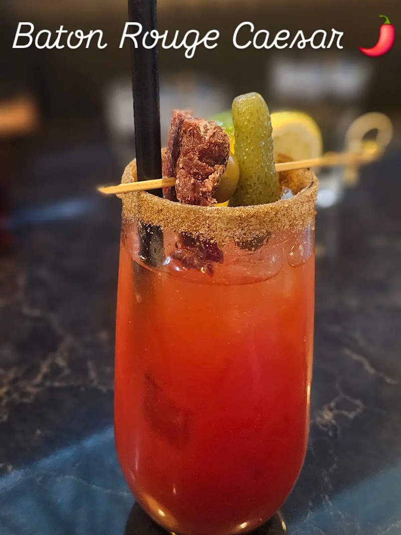 Bâton Rouge Grillhouse & Bar