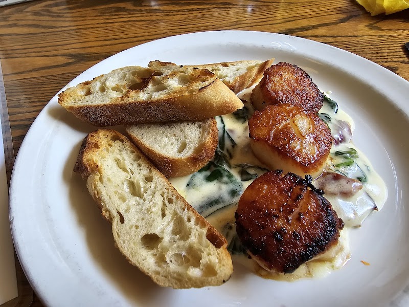Chez Lucien