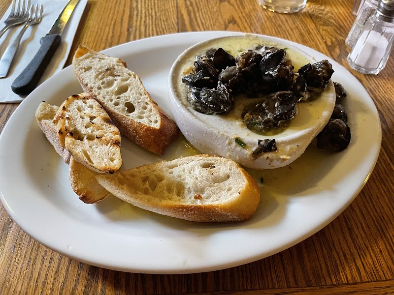 Chez Lucien