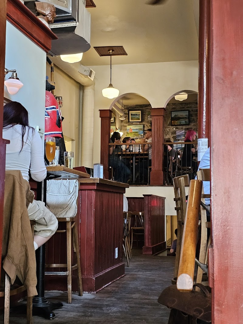 Chez Lucien