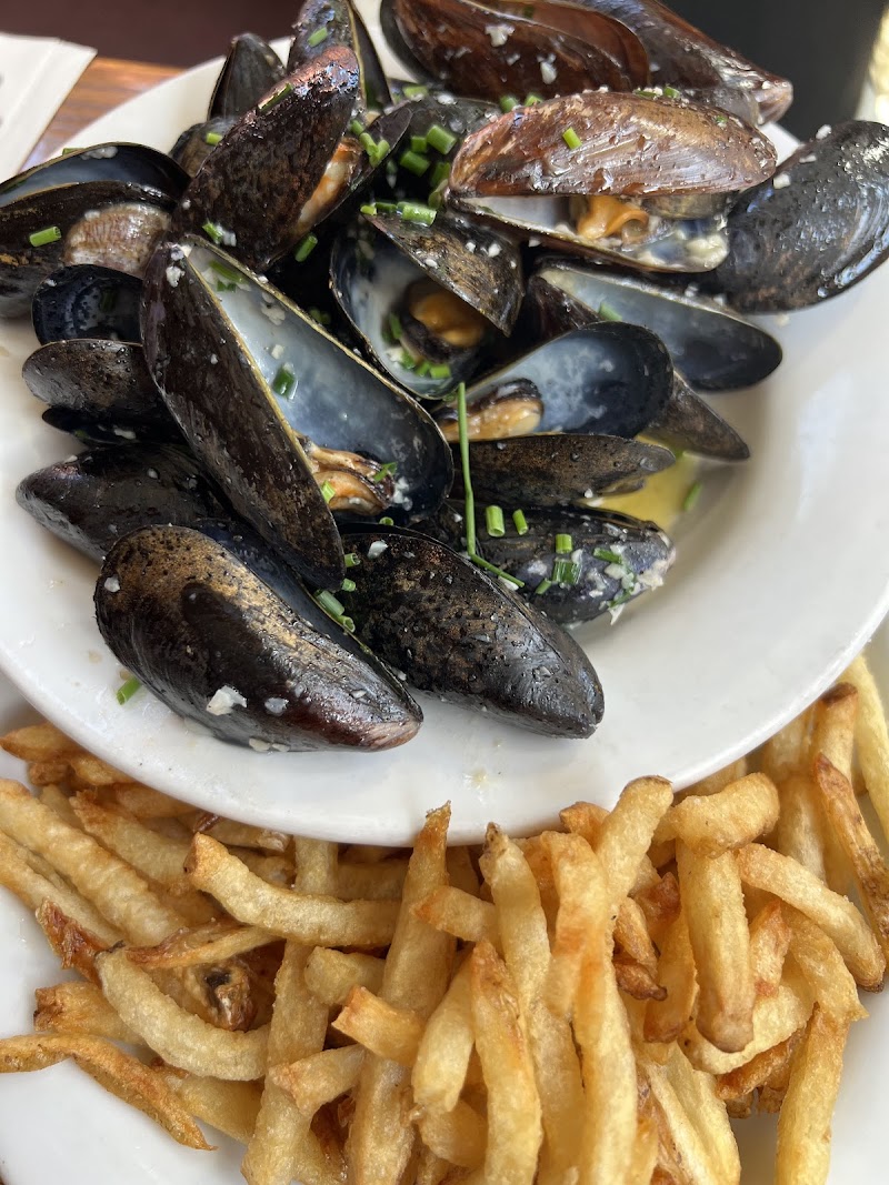 Chez Lucien