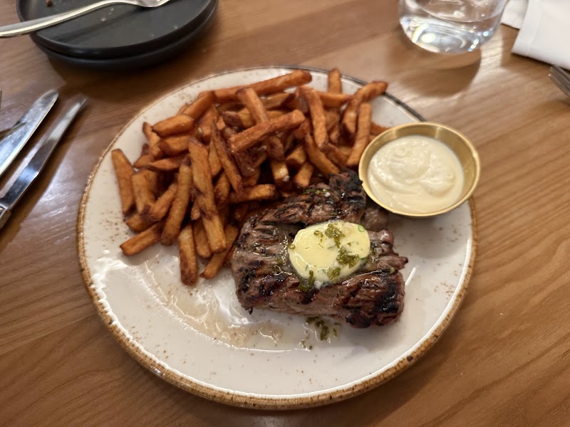 Cocotte Bistro