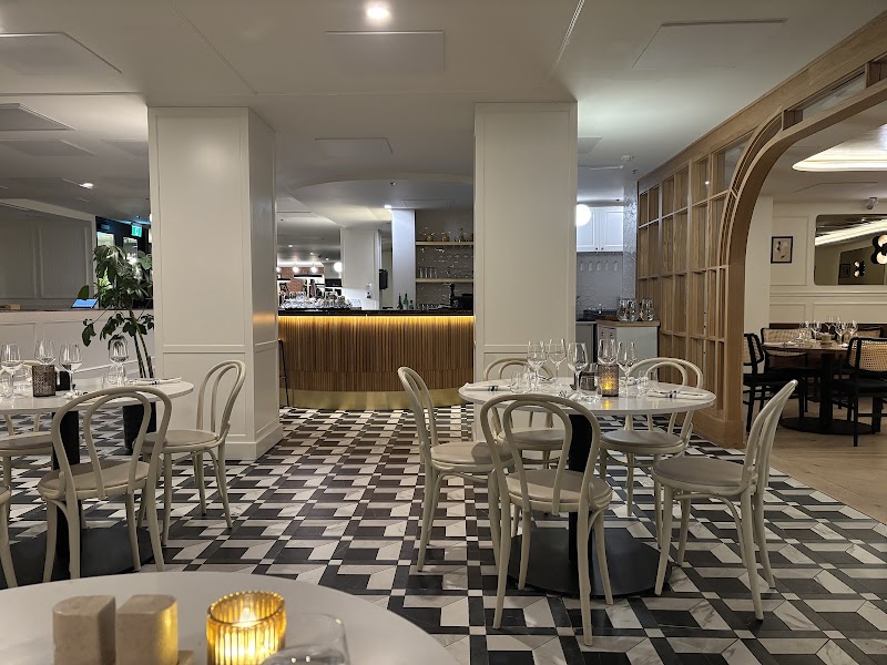 Cocotte Bistro