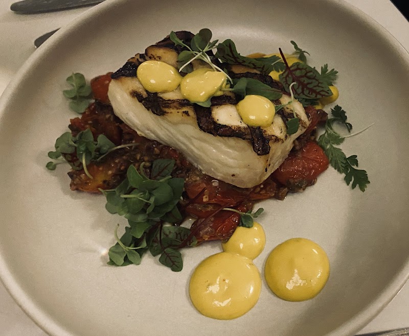 Cocotte Bistro