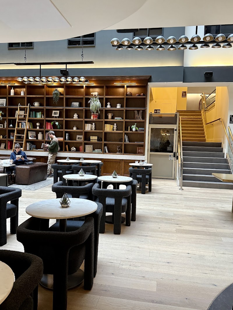 Cocotte Bistro