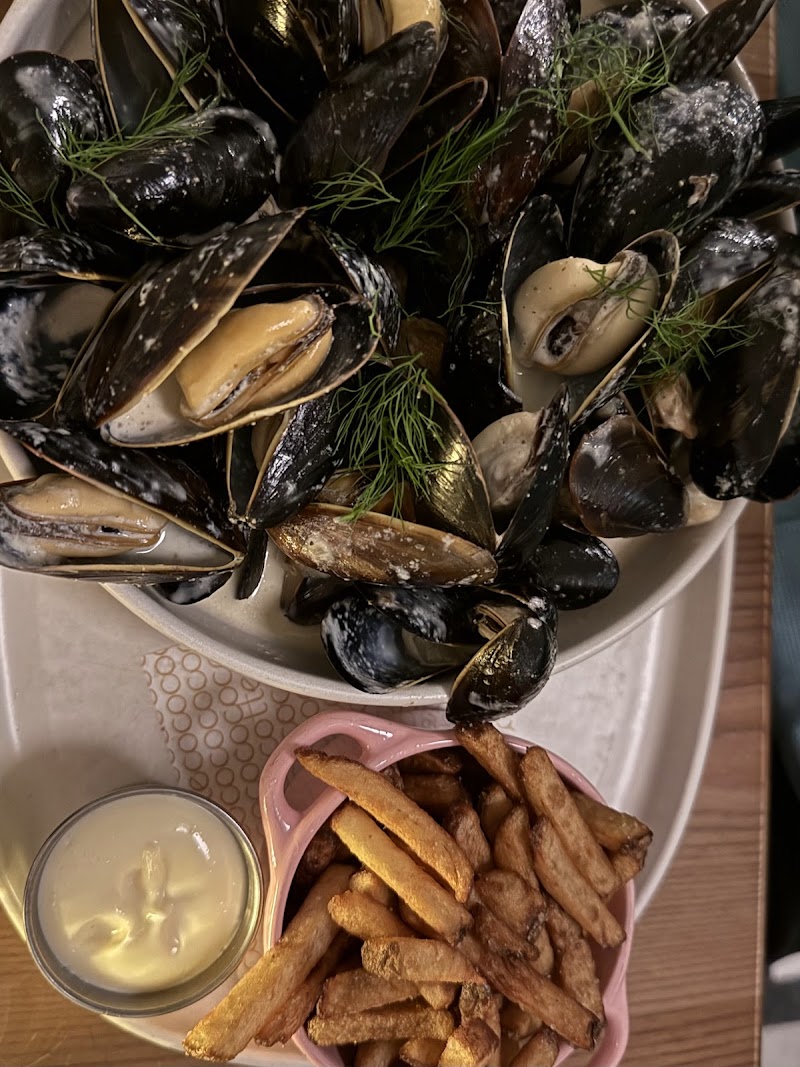 Cocotte Bistro