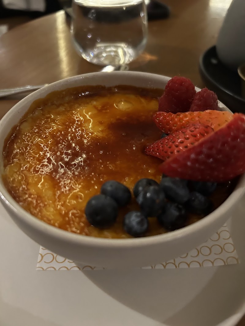 Cocotte Bistro