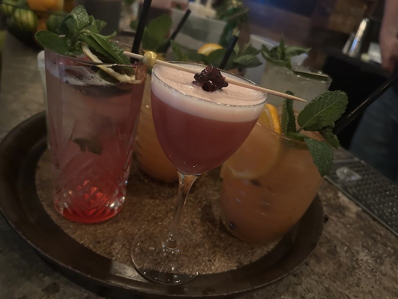 Prohibition Public House