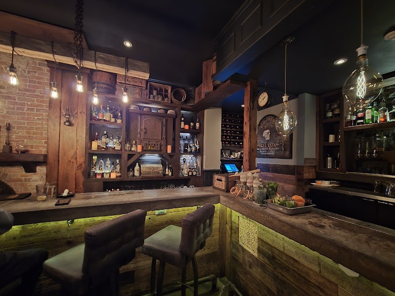 Prohibition Public House