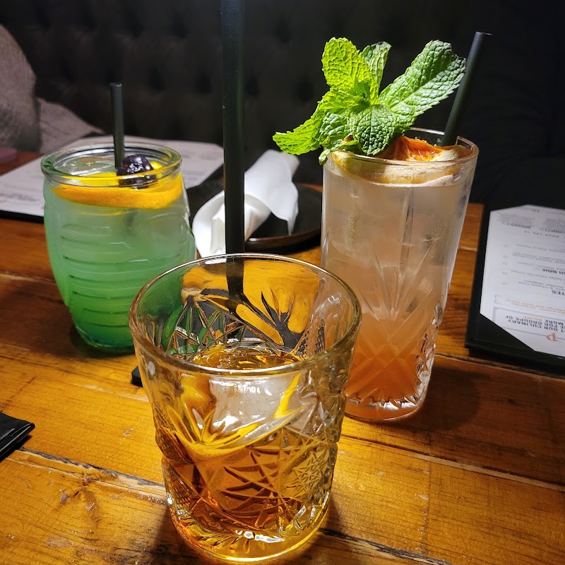 Prohibition Public House