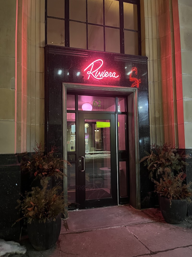 Riviera Ottawa
