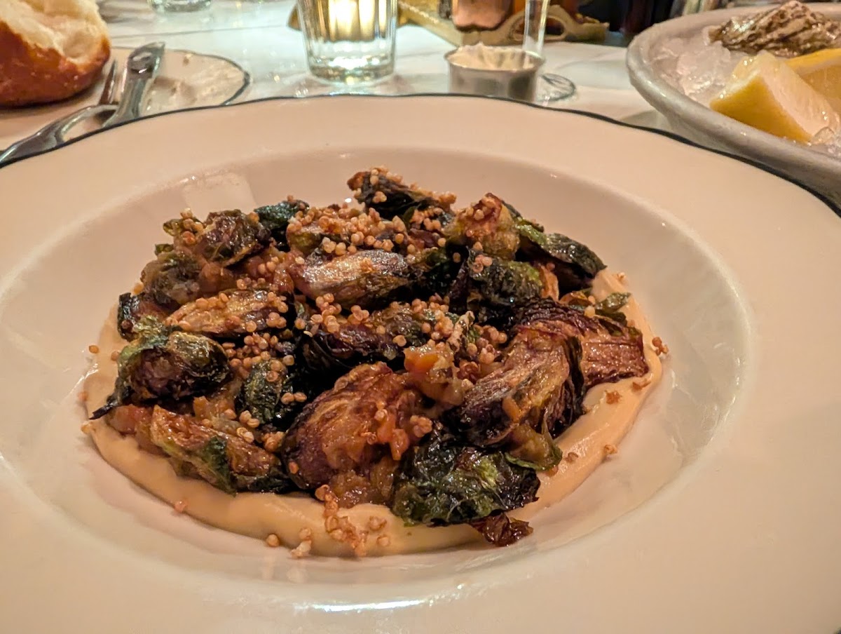 Supply and Demand — Restaurant